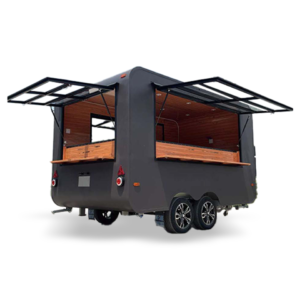 Food Truck