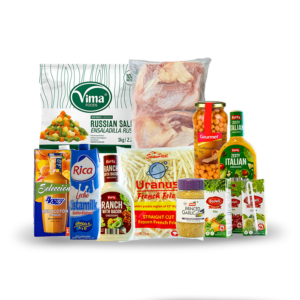 Alimentos