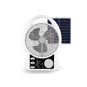 Ventiladores Eléctricos