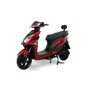 Motos Eléctricas